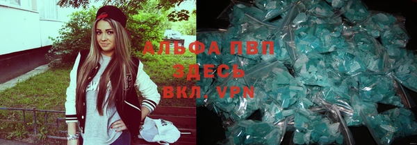 индика Алексеевка